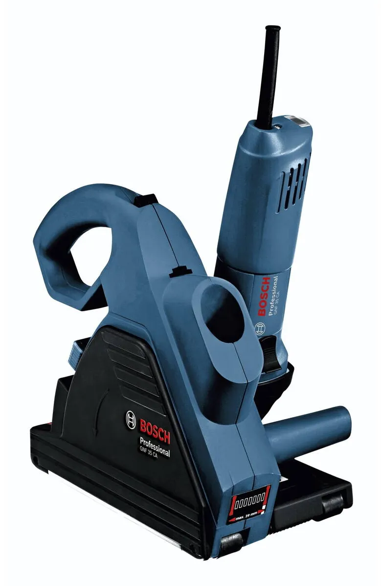 BOSCH GNF 35 CA Wall Chaser Case