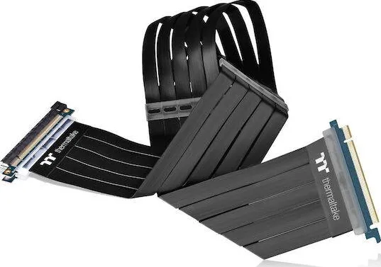 Thermaltake Extender cord Riser TT Premium PCI-E 3.0 X16 - 1000mm