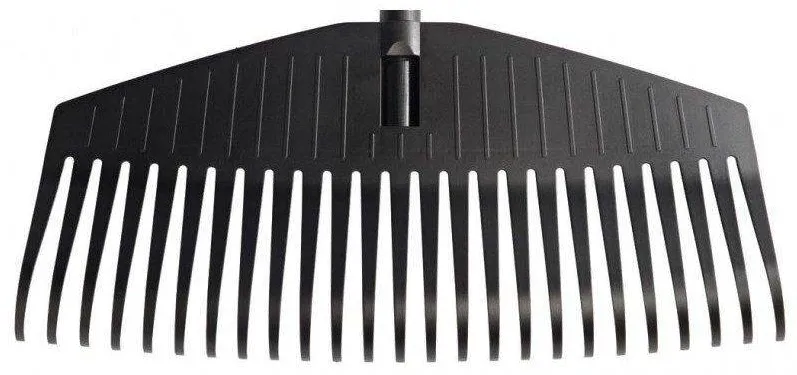Fiskars Solid leaf rake, large 1014915