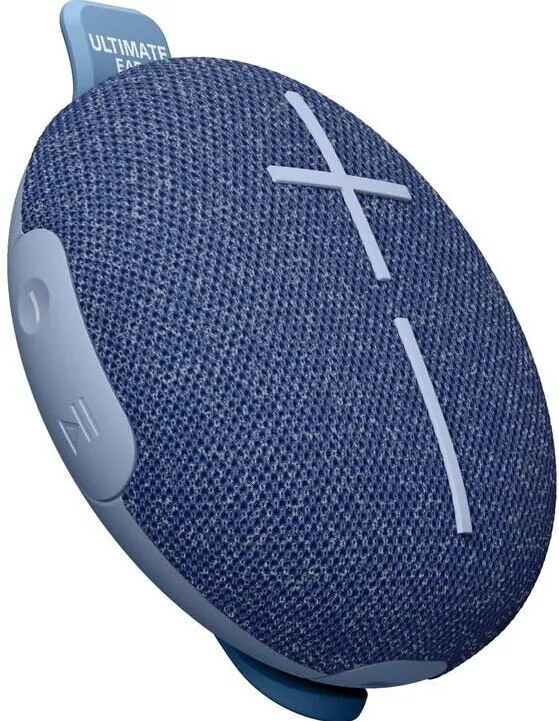 Ultimate Ears Miniroll Majestic Blue