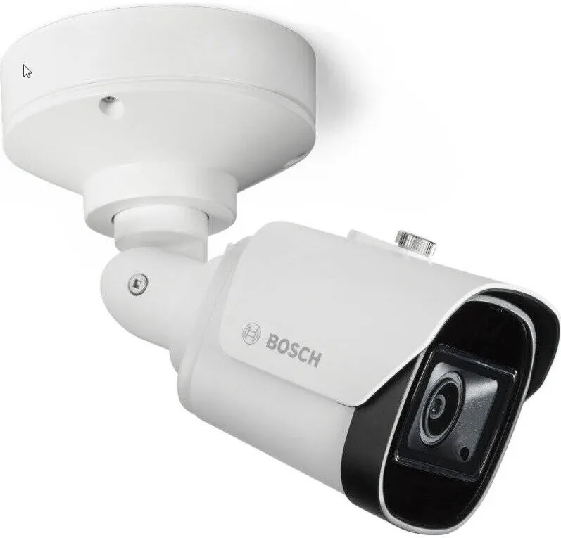 Camera Supraveghere BOSCH Camera de supraveghere exterior Bosch, NBE-3703-AL, 3.3-10.2mm, Ethernet