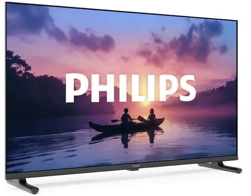 Televizor Philips LED 101 cm 40" 40PFS6050/12, Full HD, Smart TV, WiFi, CI