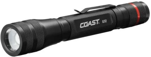 Coast Lanterna LED COAST G32