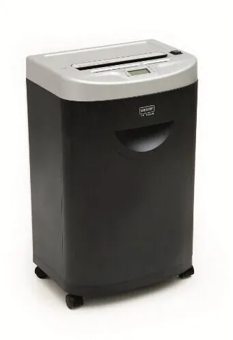 Wallner Tocator Wallner, 18 coli, 35 L, Negru/Gri