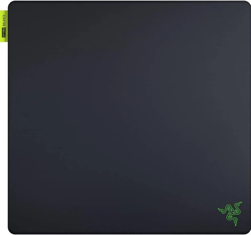 Mouse pad RAZER Mouse Pad Gaming Razer Gigantus V2 Pro L, Balance, 500 x 480 x 4 mm Negru