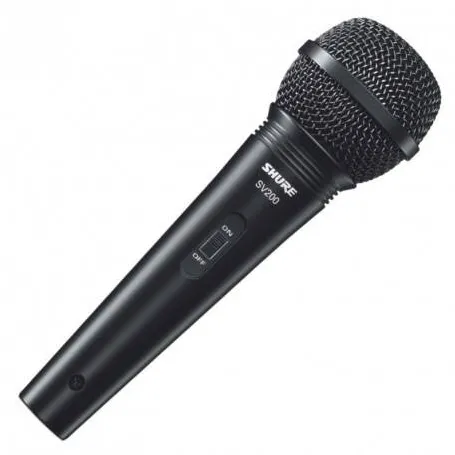 Microfon Shure SV200