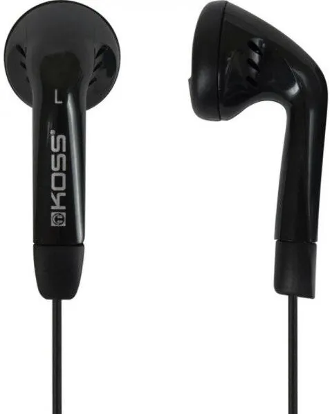 Casti Koss KE5K black