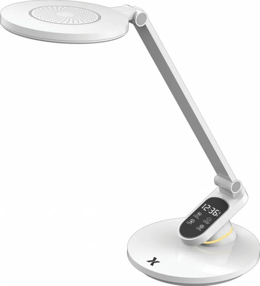 Maxcom Lampa de birou LED ML 5100 Artis white