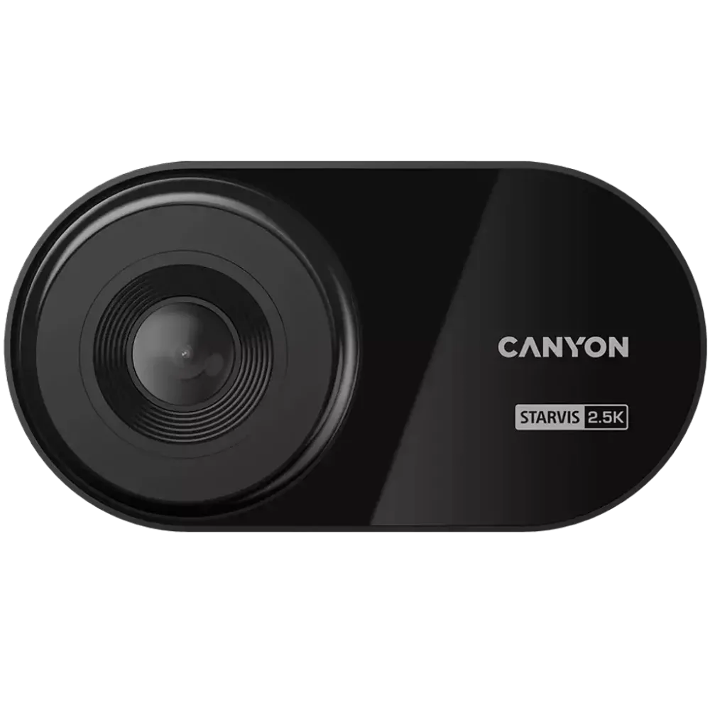 Camera Auto CANYON CND-DVR25