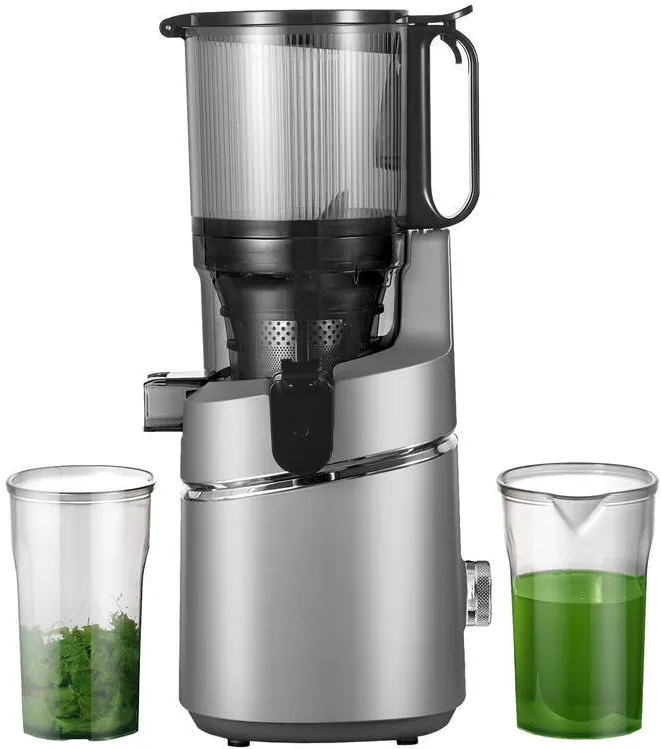 AMZCHEF Slow Juicer AMZCHEF SJ-036-GA (gray