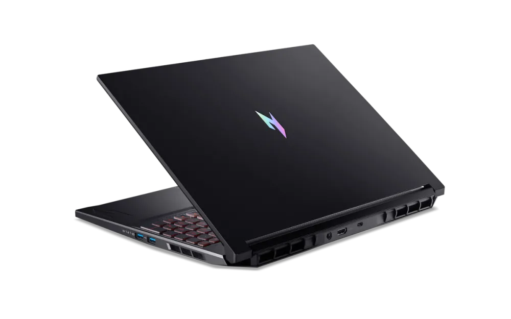 Nitro V 16 ANV16-42-R0W6/16"/FHD IPS/AMD Ryzen AI 7-260H/32GB/1TB/Nvidia RTX 5070/Win11Home/Black/2Y Warranty