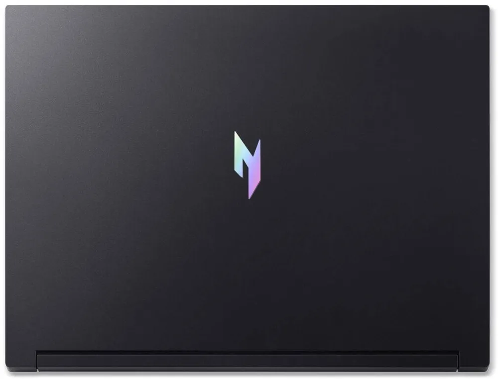 Nitro V 16 ANV16-42-R0W6/16"/FHD IPS/AMD Ryzen AI 7-260H/32GB/1TB/Nvidia RTX 5070/Win11Home/Black/2Y Warranty