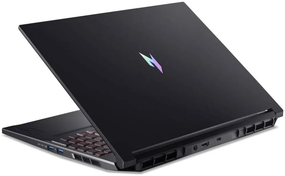 Nitro V 16 ANV16-42-R0W6/16"/FHD IPS/AMD Ryzen AI 7-260H/32GB/1TB/Nvidia RTX 5070/Win11Home/Black/2Y Warranty