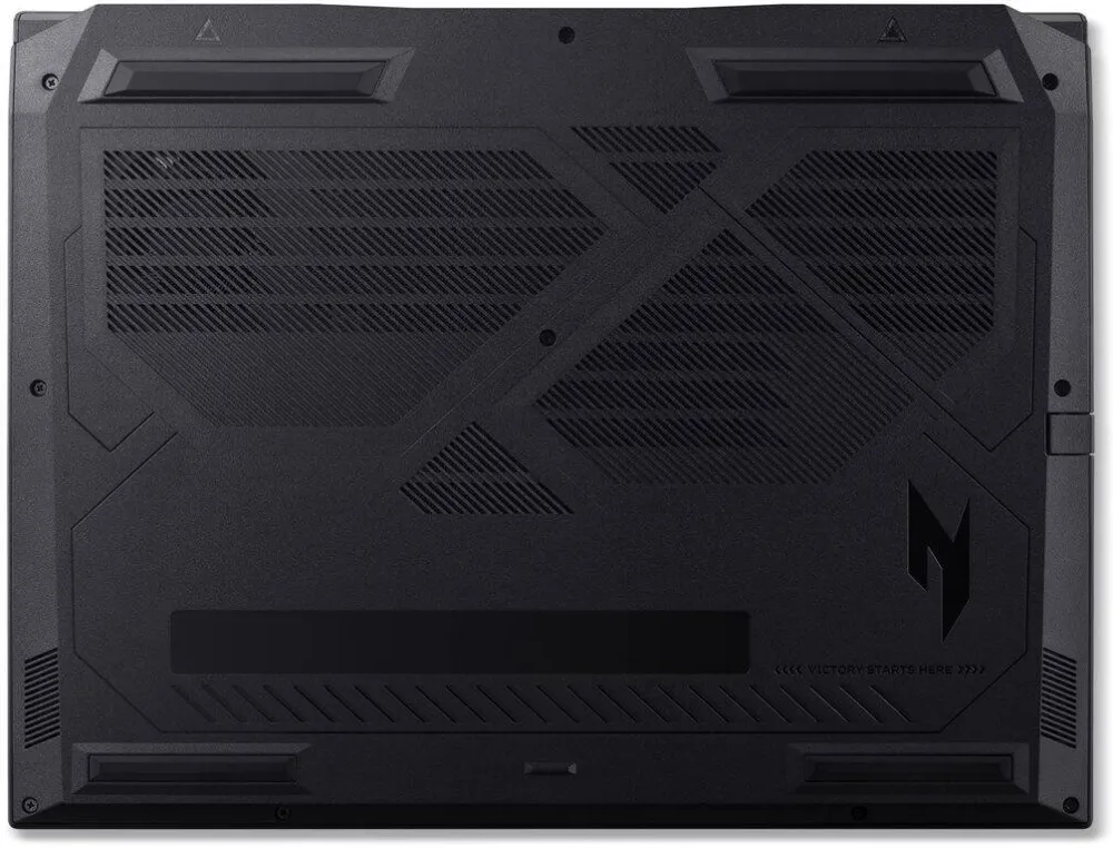 Nitro V 16 ANV16-42-R0W6/16"/FHD IPS/AMD Ryzen AI 7-260H/32GB/1TB/Nvidia RTX 5070/Win11Home/Black/2Y Warranty