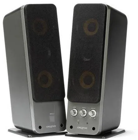 Boxe CREATIVE Boxa GigaWorks T40 Series II