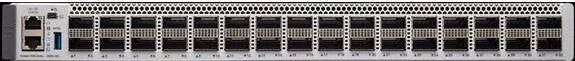 Switch Cisco CATALYST 9500 32-PORT 40/100G/ONLY ADVANTAGE
