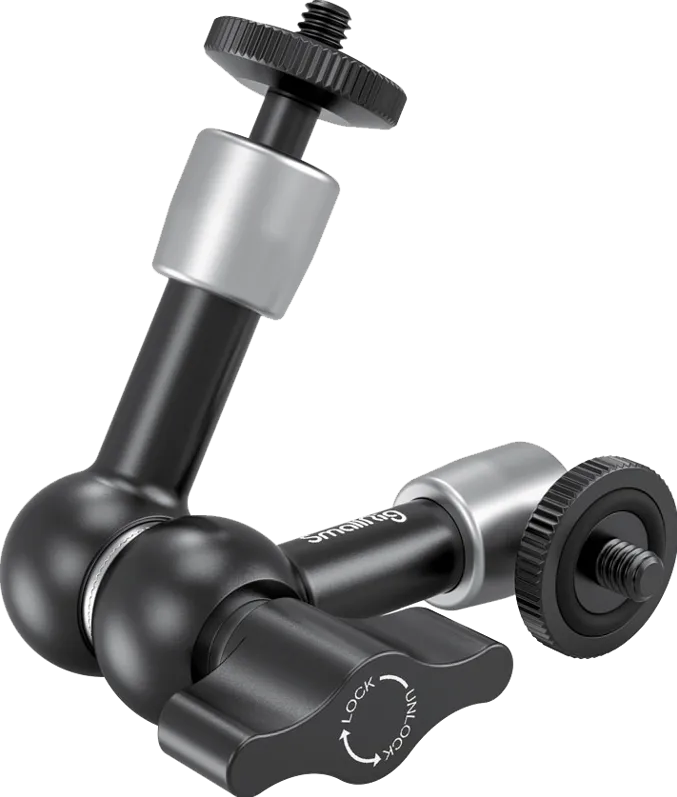 SmallRig 2065 Articulating Arm 5,5 inch