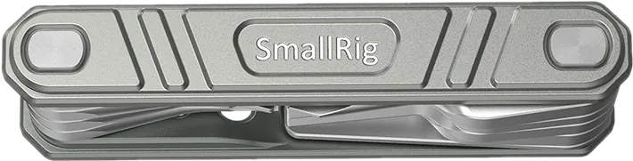 SmallRig 2713 Universal Folding Multi Tool