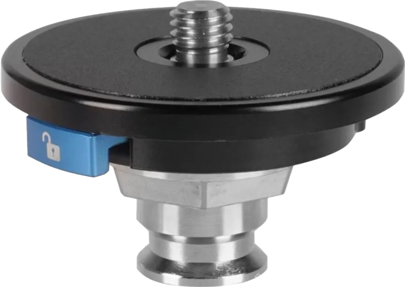SIRUI Quickrelease Platform P-QC