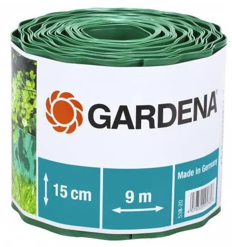 Gardena fence lawn (0538)