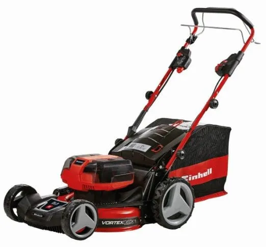 Einhell cordless lawn mower GE-CM 36/47 S HW Li - 3413200