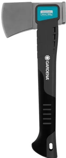 Gardena Topor, Gardena, Albastru/Negru