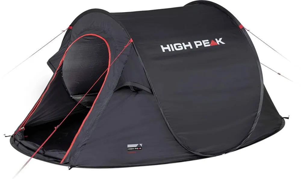 High Peak tent Vision 3 3P - 10290