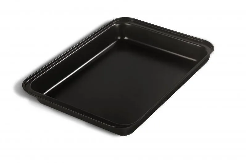 Tava copt VANORA VN-SL-2007 42.5x29x5 cm