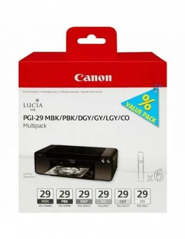 Cartus Imprimanta Canon PGI29MULTIV2