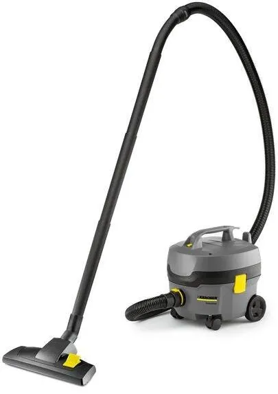 Aspirator Karcher particule uscate T 7-1, 850 W, 230 mbar, 7.5 l