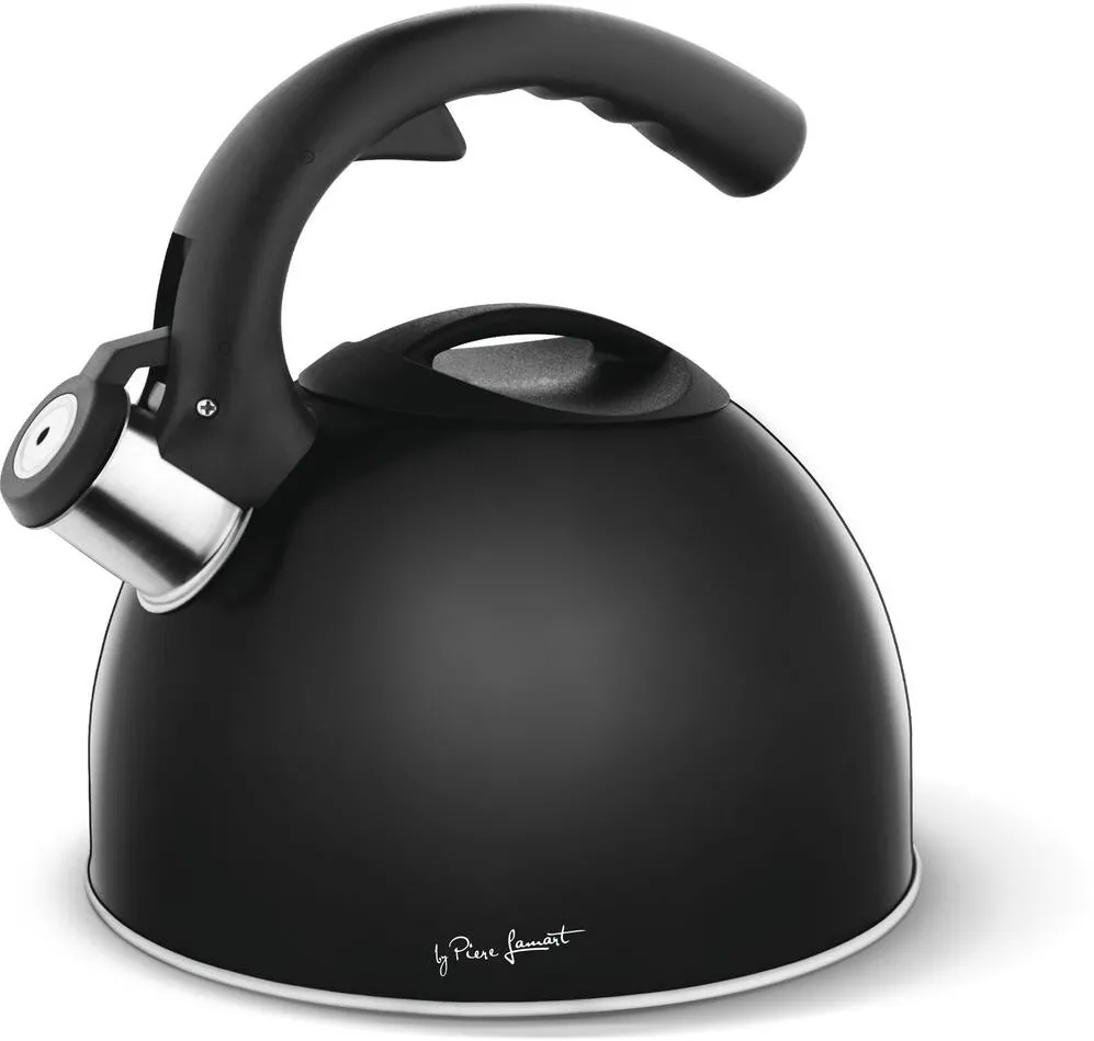 Lamart Ferbator Cuivre LT7046, 3L, Negru