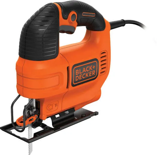 Black & Decker Ferastru Pendular KS701E 520 W