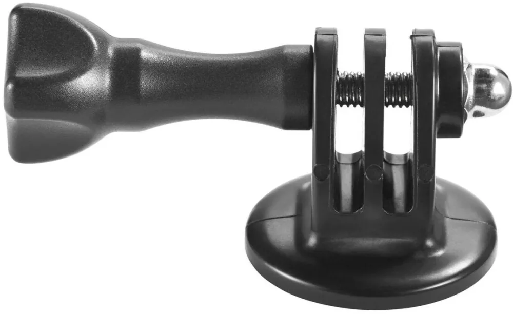 Cullmann Cross CX125 GoPro Tripod Adapter
