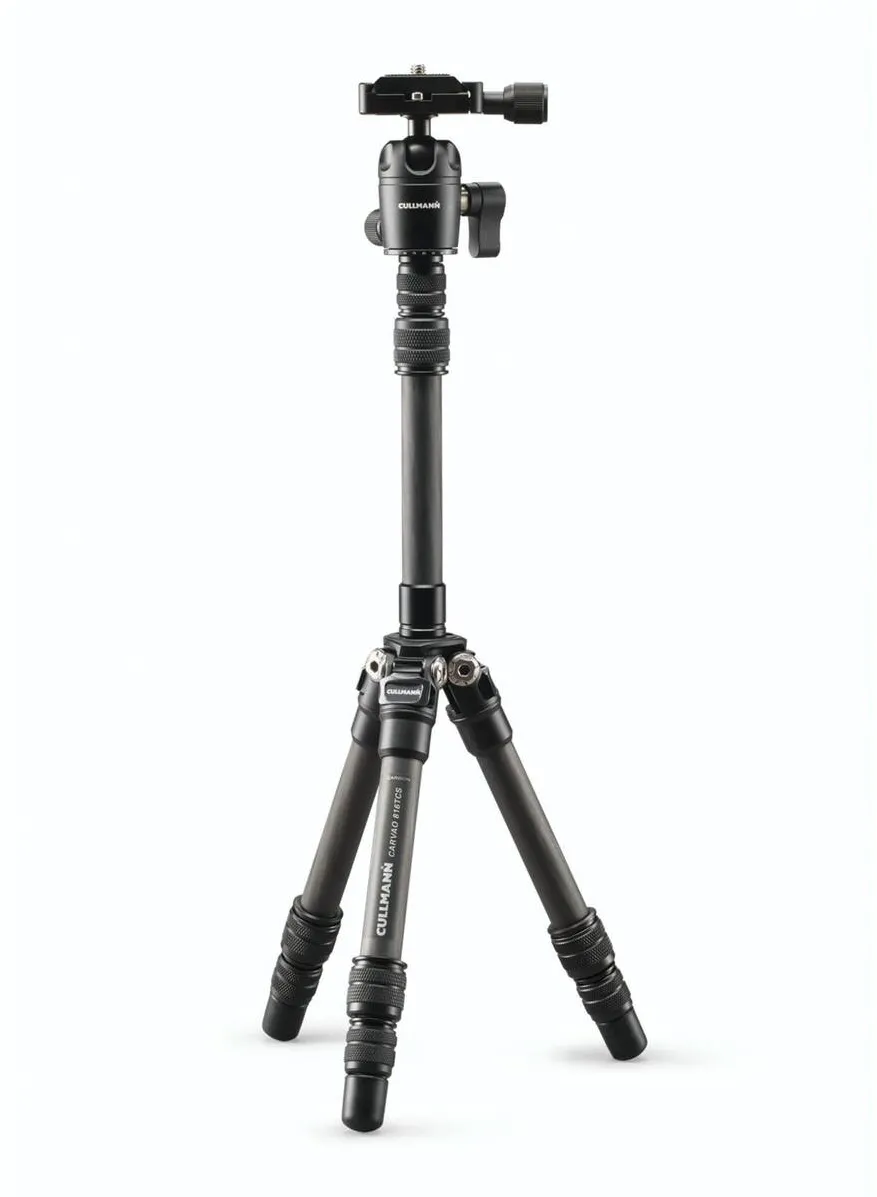 Cullmann Trepied Carvao 816 TCS