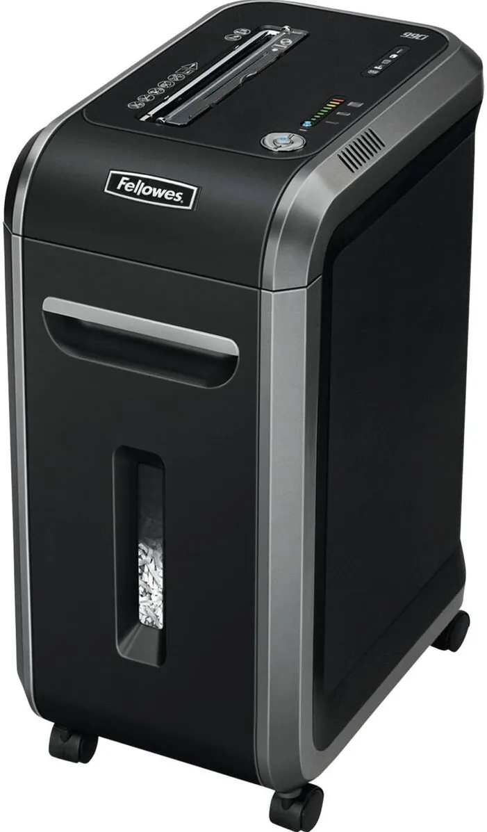 FELLOWES Distrugator Documente Powershred 99Ci
