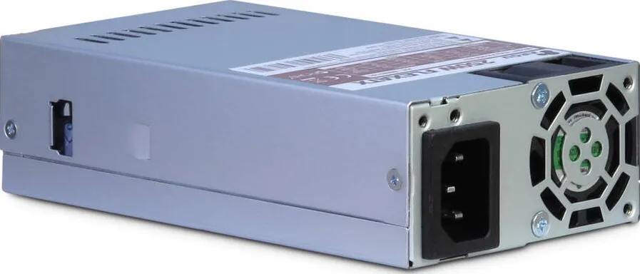Sursa PC Inter-Tech 250W Argus FA-250 40 mm Fan