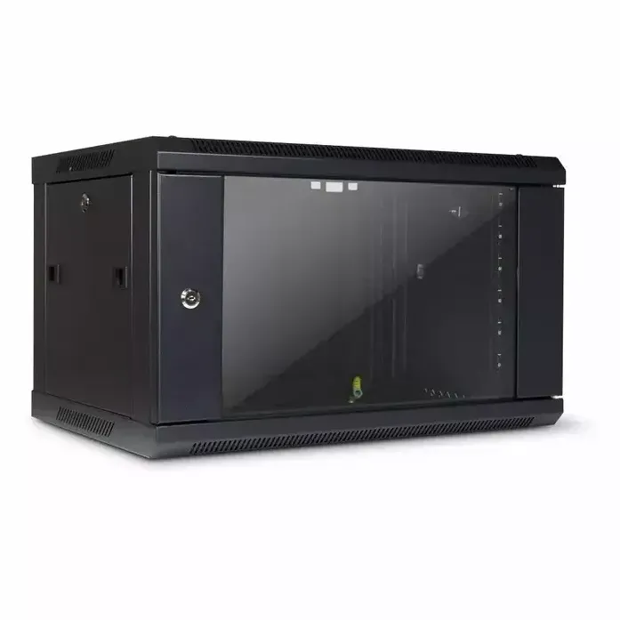 Rack Inter-Tech 6HE 600x450mm SMA-6406