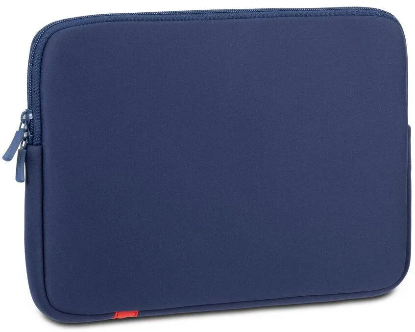 Husa Tableta Riva Case Antishock MacBook -13,0" Blue 5123