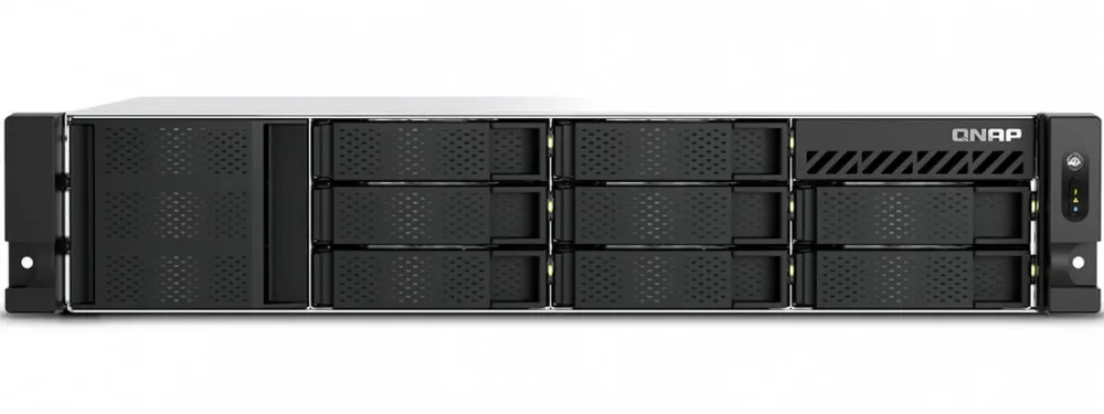 QNAP TS-855eU-8G 8bay 2HE