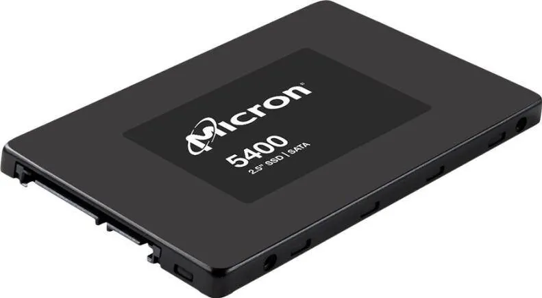 SSD Server Micron 5400 PRO 2.5 240GB