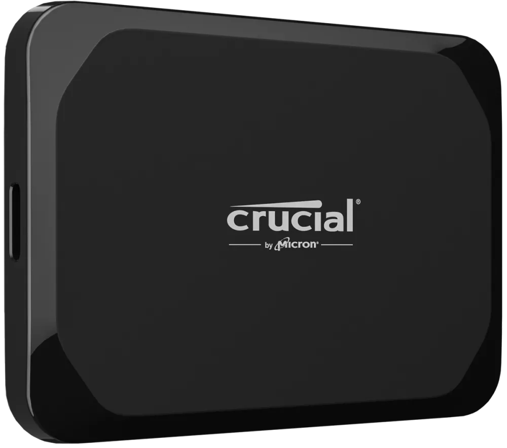 SSD Extern Crucial X9 4TB Portable