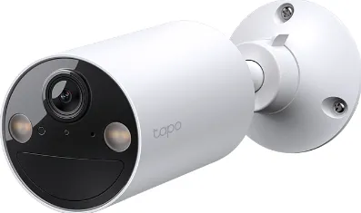 Camera Supraveghere TP-Link TAPO C410 3.17mm
