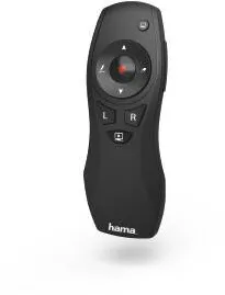 Presenter HAMA "X-Pointer 6in1" Wireless Laser Presenter