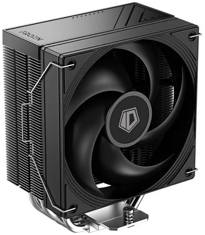 Cooler ID-Cooling FROZN A410 SE Black
