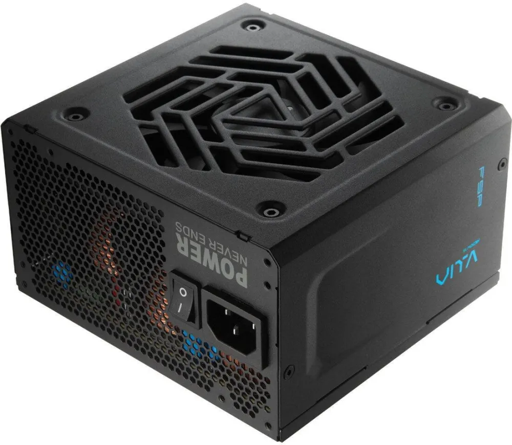 Sursa PC Fortron Sursa PC FSP 650W 80+ Bronze, 12cm, ATX 3.1