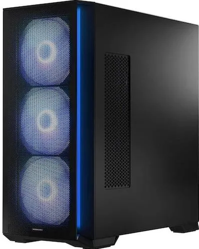 Carcasa PC Modecom Horizon ARGB Black