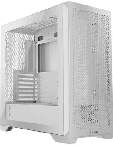Carcasa PC Modecom Volcano Expanse T White