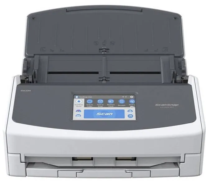 Scanner Ricoh ScanSnap iX 1600
