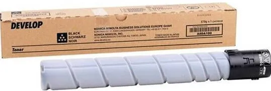 Toner imprimanta Develop DEVT328BK