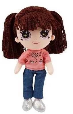 TULILO Figurina Tulilo Weronika 33cm multicolor colectionabila vinyl